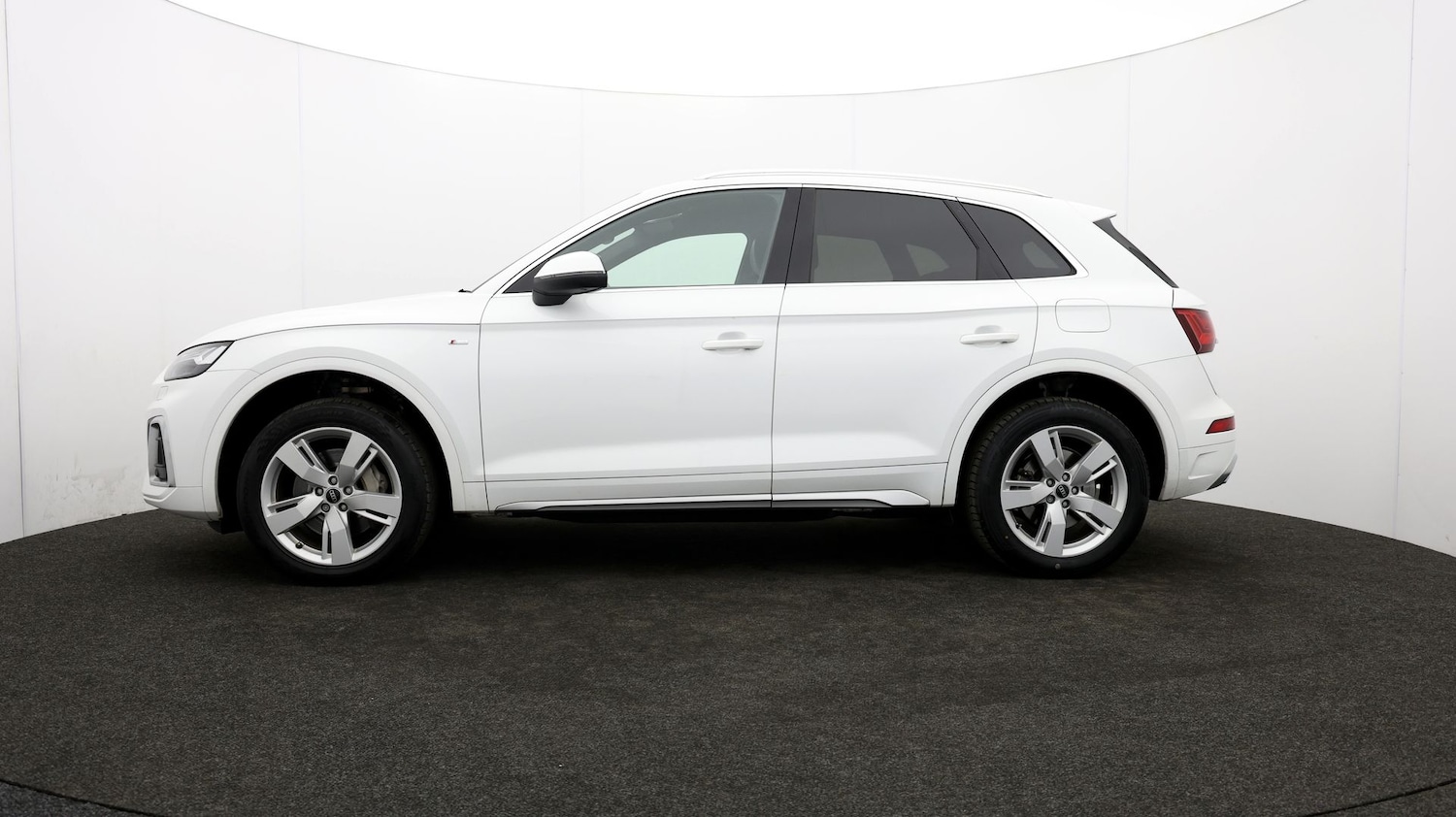 Used Audi Q5 for sale - 76811195: Photo 66