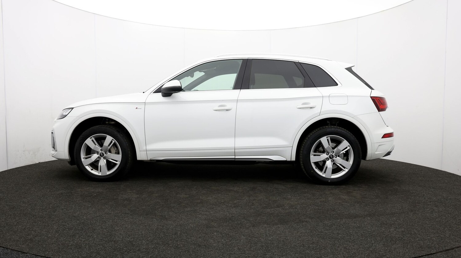 Used Audi Q5 for sale - 76811195: Photo 67