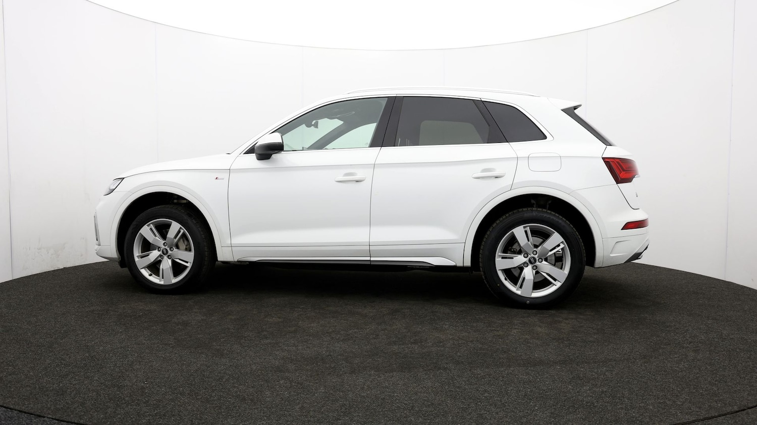 Used Audi Q5 for sale - 76811195: Photo 68