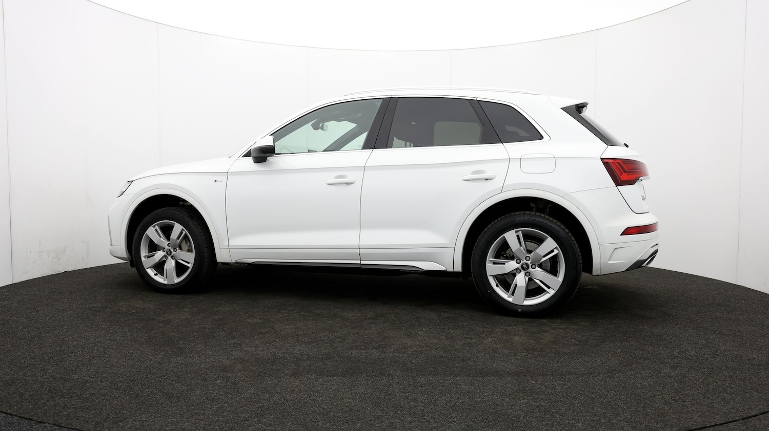 Used Audi Q5 for sale - 76811195: Photo 69
