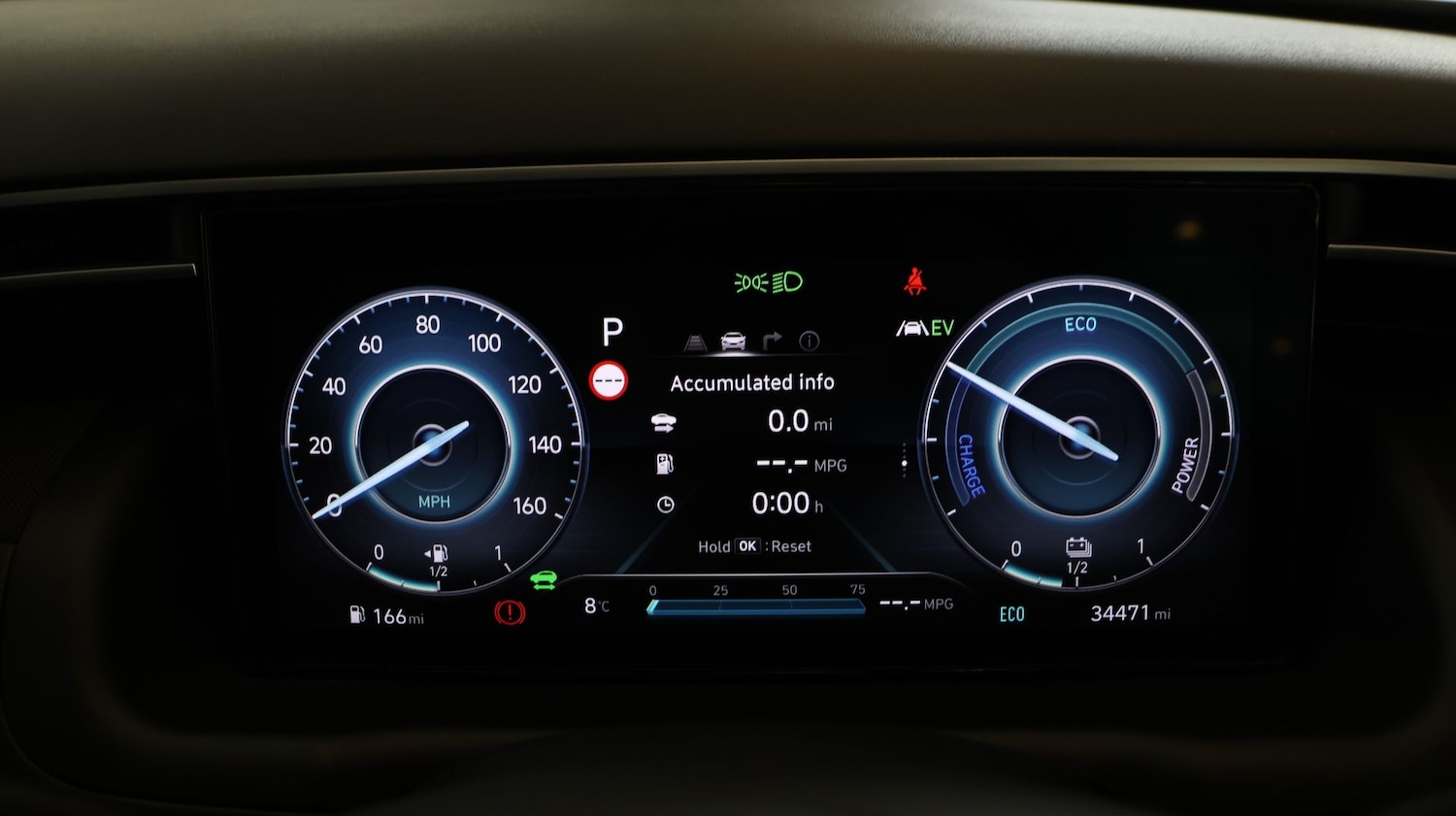 Used Hyundai TUCSON 2023 for sale - 77946923: Photo 10