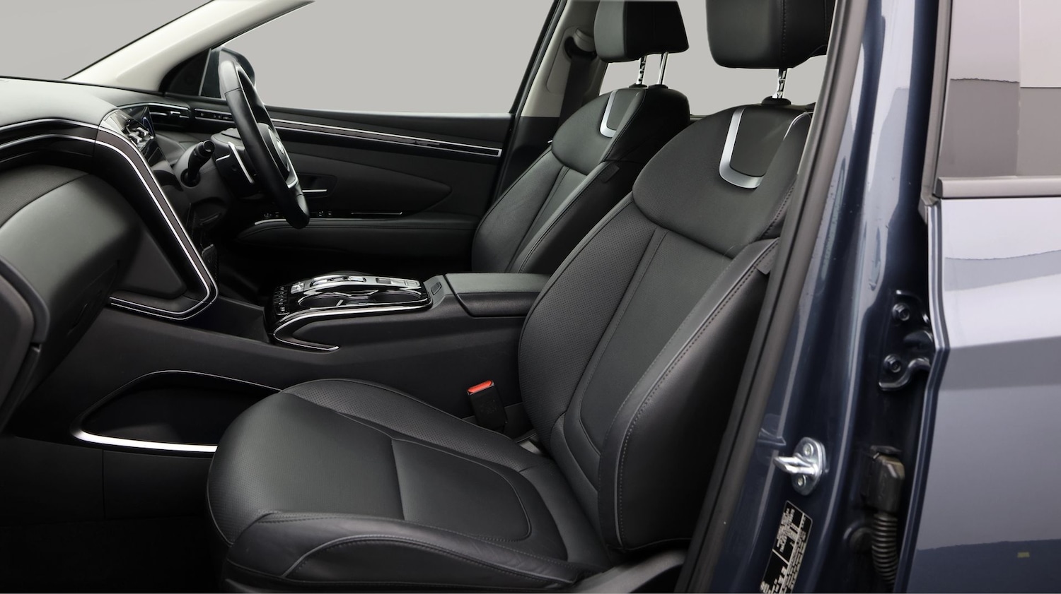 Used Hyundai TUCSON 2023 for sale - 77946923: Photo 14