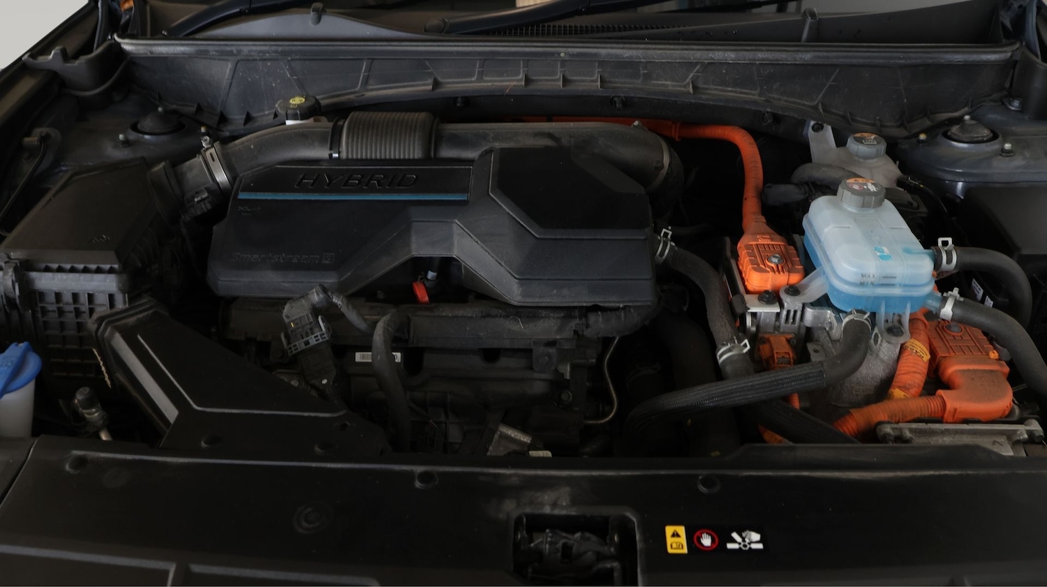 Used Hyundai TUCSON 2023 for sale - 77946923: Photo 19