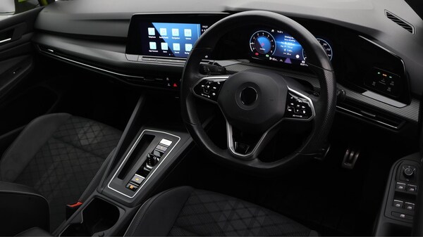 Used Volkswagen Golf 2022 for sale - 75657175: Photo 10