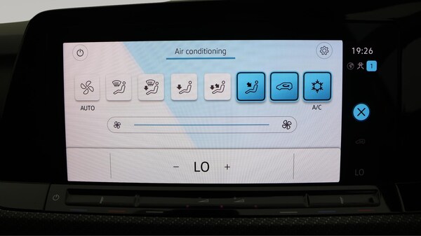 Used Volkswagen Golf 2022 for sale - 75657175: Photo 13