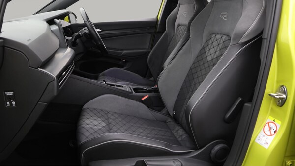 Used Volkswagen Golf 2022 for sale - 75657175: Photo 15