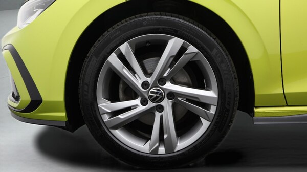 Used Volkswagen Golf 2022 for sale - 75657175: Photo 19