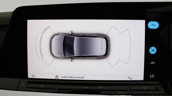 Used Volkswagen Golf 2022 for sale - 75657175: Photo 26