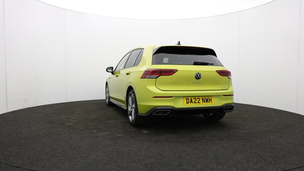Used Volkswagen Golf 2022 for sale - 75657175: Photo 36