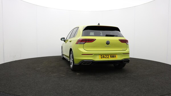 Used Volkswagen Golf 2022 for sale - 75657175: Photo 37