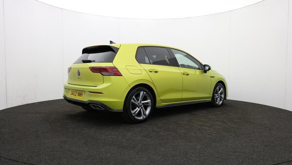 Used Volkswagen Golf 2022 for sale - 75657175: Photo 38