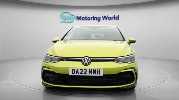 Used Volkswagen Golf 2022 for sale - 75657175: Photo 3