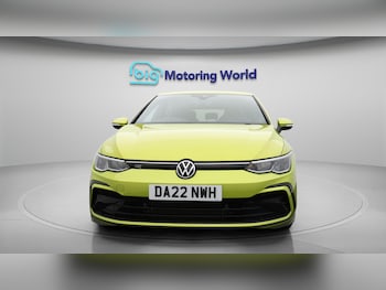 Used Volkswagen Golf 2022 for sale - 75657175: Photo
