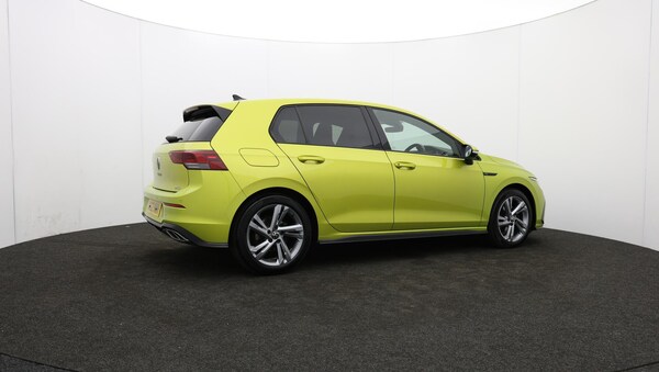 Used Volkswagen Golf 2022 for sale - 75657175: Photo 40