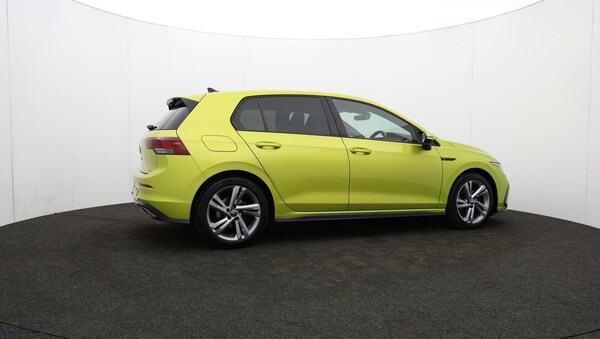 Used Volkswagen Golf 2022 for sale - 75657175: Photo 41