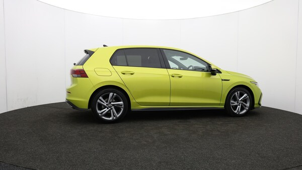 Used Volkswagen Golf 2022 for sale - 75657175: Photo 42