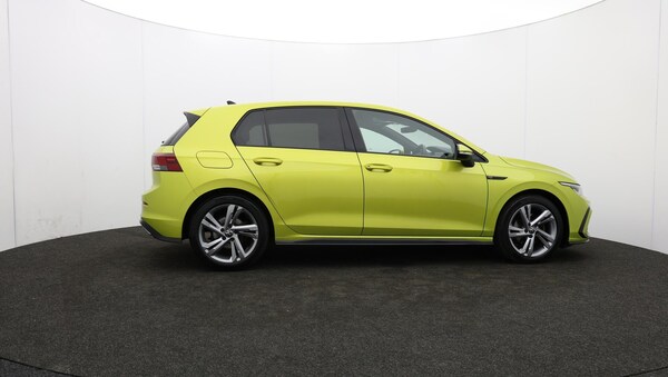 Used Volkswagen Golf 2022 for sale - 75657175: Photo 43