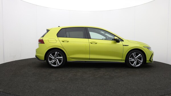 Used Volkswagen Golf 2022 for sale - 75657175: Photo 44