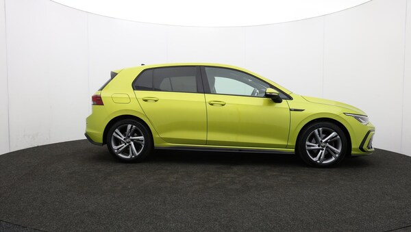 Used Volkswagen Golf 2022 for sale - 75657175: Photo 45