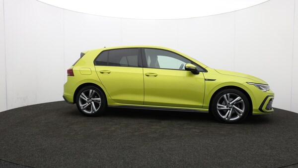 Used Volkswagen Golf 2022 for sale - 75657175: Photo 46