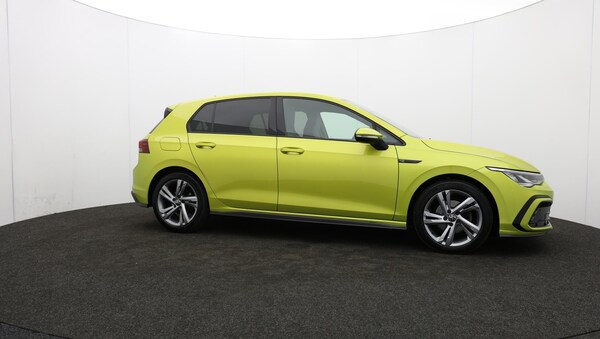 Used Volkswagen Golf 2022 for sale - 75657175: Photo 47