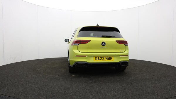 Used Volkswagen Golf 2022 for sale - 75657175: Photo 48