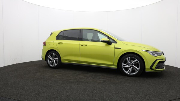 Used Volkswagen Golf 2022 for sale - 75657175: Photo 49