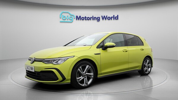 Used Volkswagen Golf 2022 for sale - 75657175: Photo 4