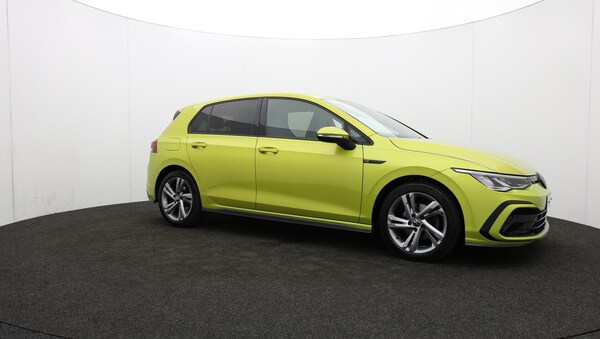 Used Volkswagen Golf 2022 for sale - 75657175: Photo 50