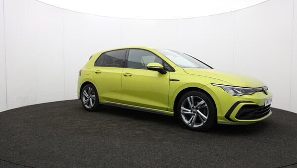 Used Volkswagen Golf 2022 for sale - 75657175: Photo 51