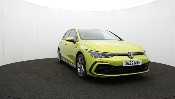 Used Volkswagen Golf 2022 for sale - 75657175: Photo 55