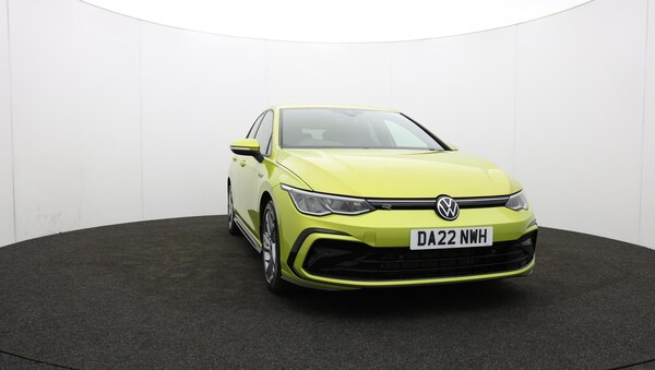 Used Volkswagen Golf 2022 for sale - 75657175: Photo 56