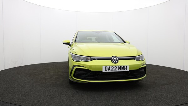 Used Volkswagen Golf 2022 for sale - 75657175: Photo 57