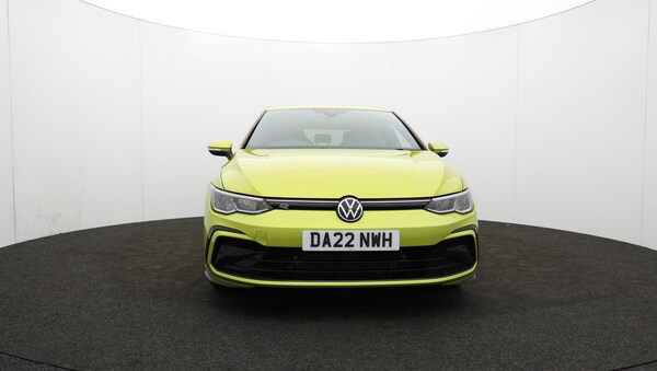 Used Volkswagen Golf 2022 for sale - 75657175: Photo 58