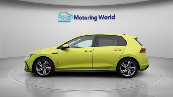 Used Volkswagen Golf 2022 for sale - 75657175: Photo 5
