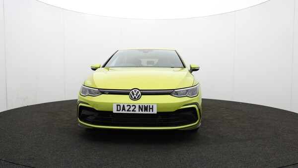 Used Volkswagen Golf 2022 for sale - 75657175: Photo 60