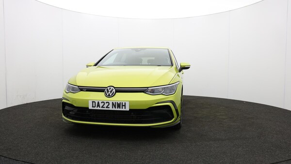 Used Volkswagen Golf 2022 for sale - 75657175: Photo 61