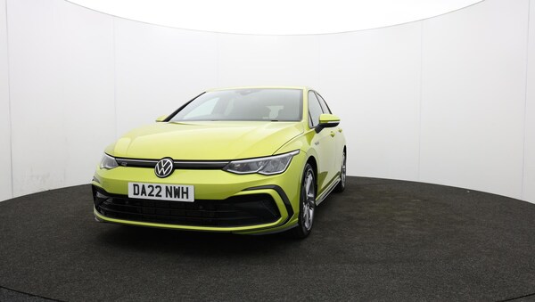 Used Volkswagen Golf 2022 for sale - 75657175: Photo 62