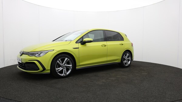 Used Volkswagen Golf 2022 for sale - 75657175: Photo 67