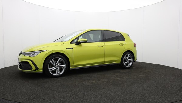 Used Volkswagen Golf 2022 for sale - 75657175: Photo 68