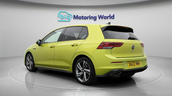 Used Volkswagen Golf 2022 for sale - 75657175: Photo 6