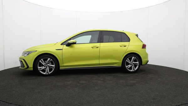 Used Volkswagen Golf 2022 for sale - 75657175: Photo 72