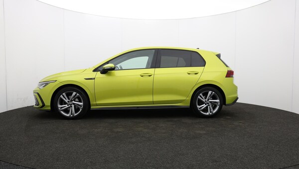 Used Volkswagen Golf 2022 for sale - 75657175: Photo 73