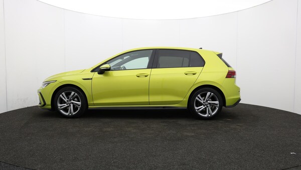 Used Volkswagen Golf 2022 for sale - 75657175: Photo 74