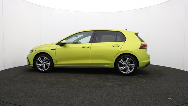 Used Volkswagen Golf 2022 for sale - 75657175: Photo 75