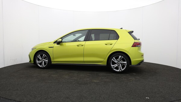 Used Volkswagen Golf 2022 for sale - 75657175: Photo 76