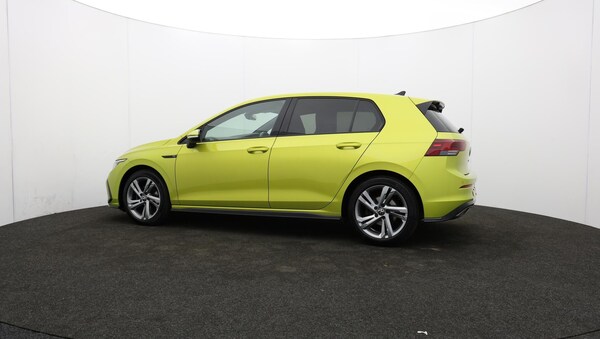 Used Volkswagen Golf 2022 for sale - 75657175: Photo 77
