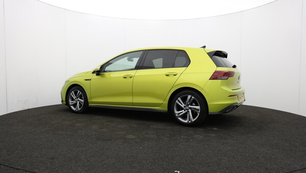 Used Volkswagen Golf 2022 for sale - 75657175: Photo 78
