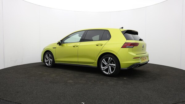 Used Volkswagen Golf 2022 for sale - 75657175: Photo 79