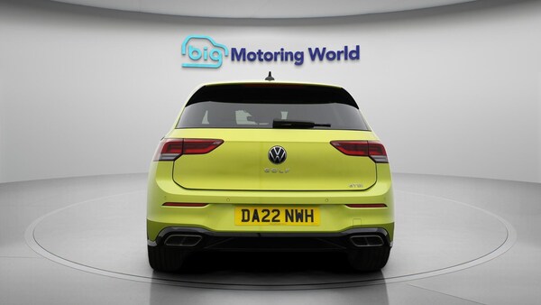 Used Volkswagen Golf 2022 for sale - 75657175: Photo 7